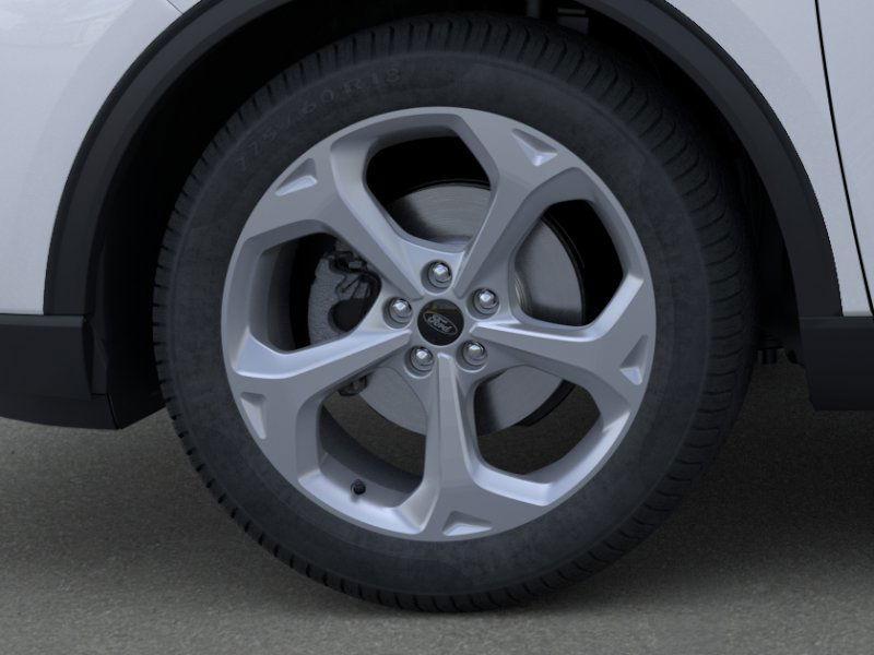 new 2026 Ford Escape car, priced at $29,525