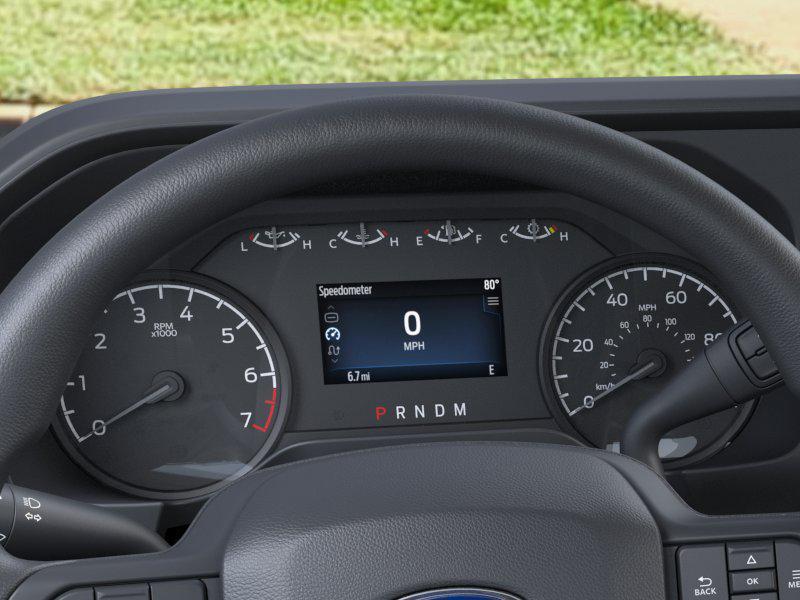 new 2026 Ford F-250 car, priced at $59,240
