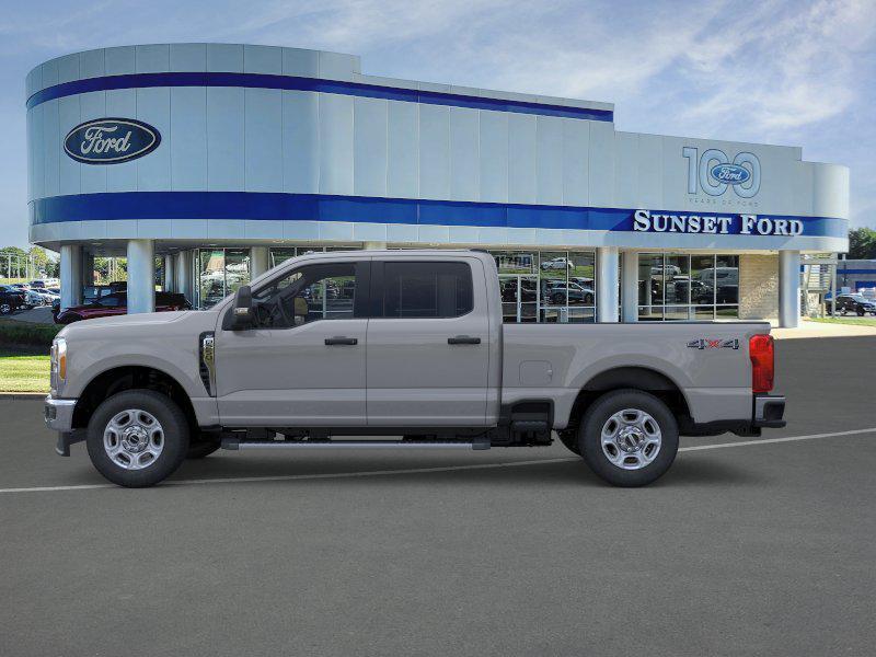 new 2026 Ford F-250 car, priced at $59,240