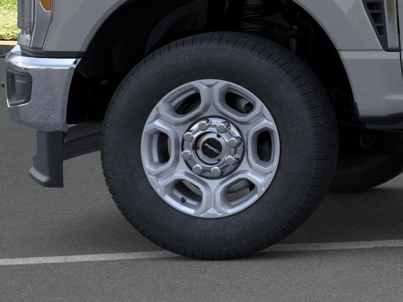 new 2026 Ford F-250 car, priced at $59,240