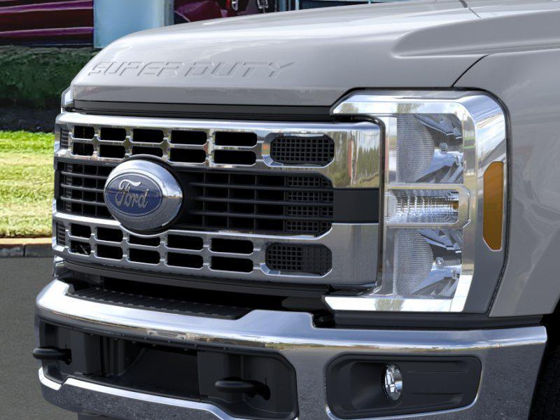 new 2026 Ford F-250 car, priced at $59,240