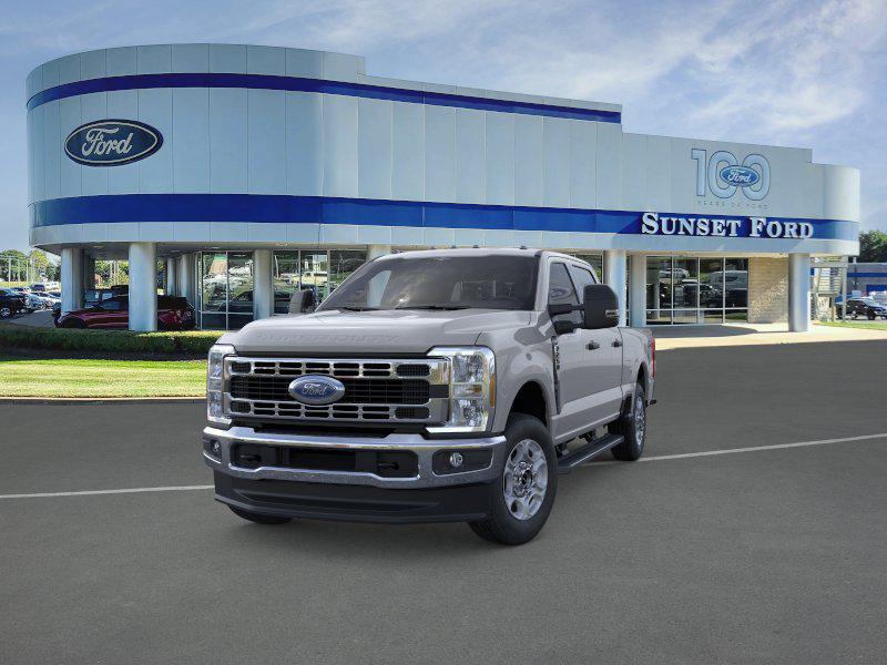 new 2026 Ford F-250 car, priced at $59,240