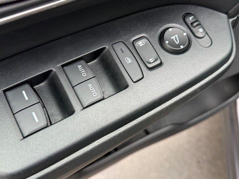 used 2022 Honda CR-V car, priced at $28,995