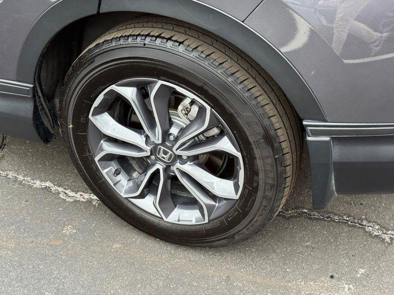used 2022 Honda CR-V car, priced at $28,995
