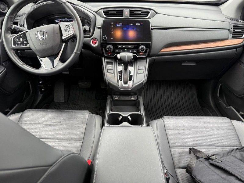 used 2022 Honda CR-V car, priced at $28,995
