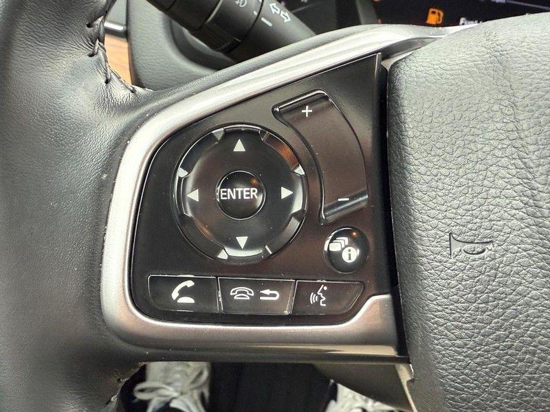 used 2022 Honda CR-V car, priced at $28,995