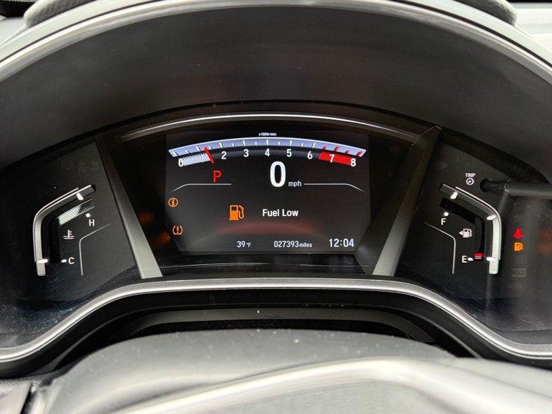 used 2022 Honda CR-V car, priced at $28,995