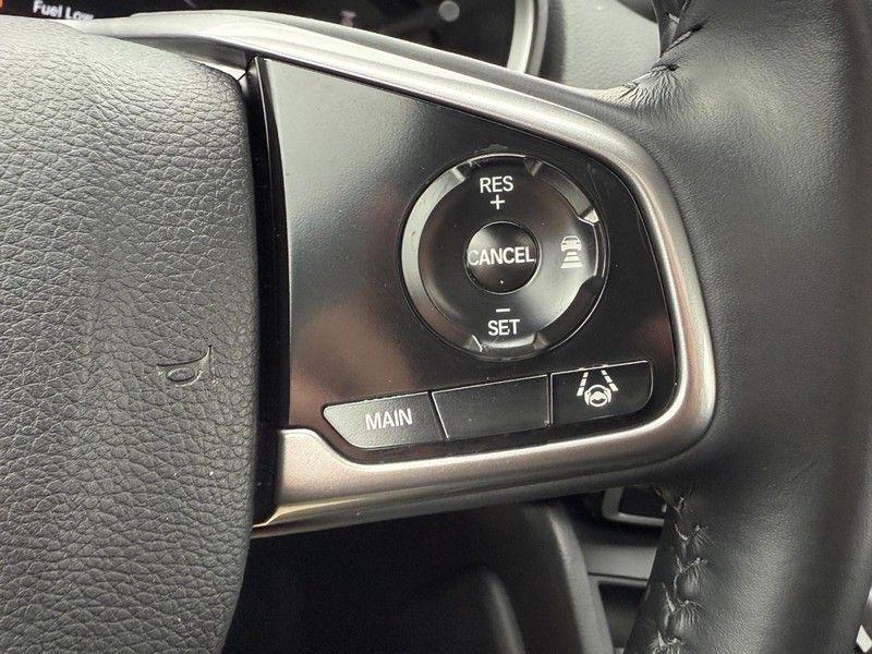 used 2022 Honda CR-V car, priced at $28,995