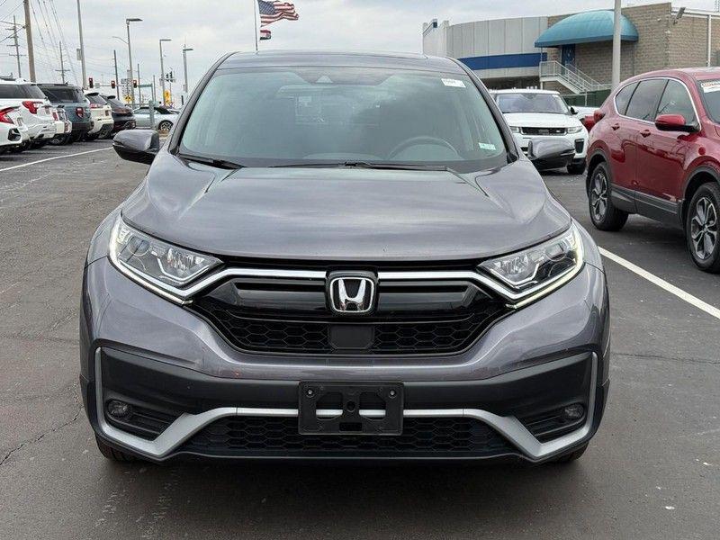 used 2022 Honda CR-V car, priced at $28,995