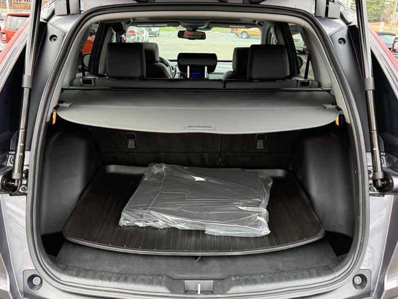 used 2022 Honda CR-V car, priced at $28,995