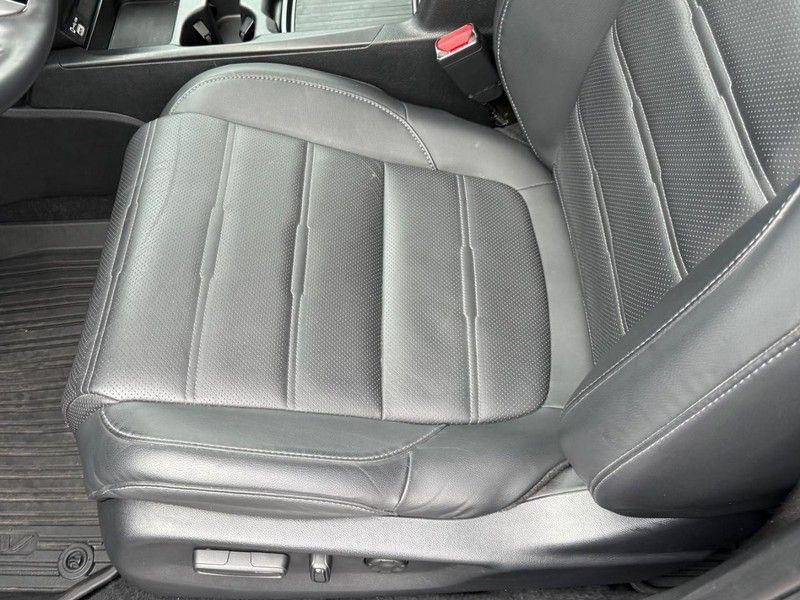 used 2022 Honda CR-V car, priced at $28,995