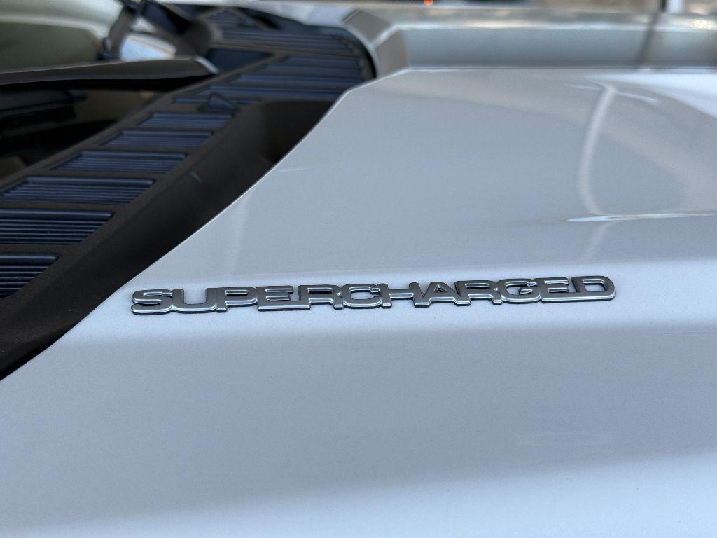 new 2025 Ford F-150 car, priced at $139,720