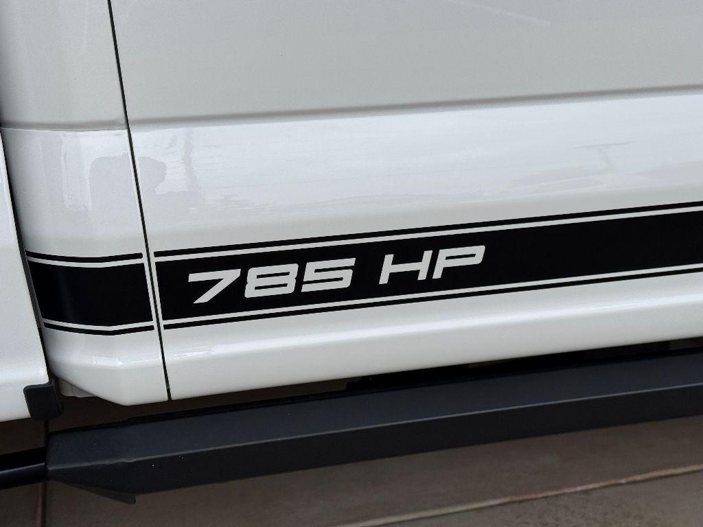 new 2025 Ford F-150 car, priced at $139,720