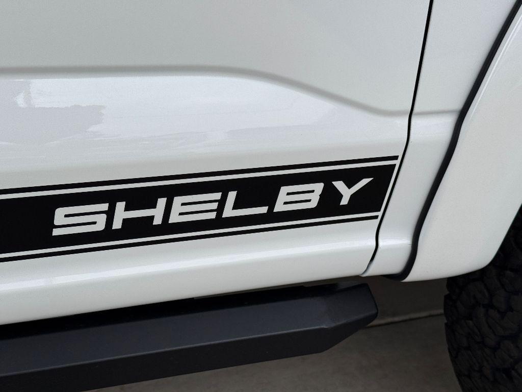 new 2025 Ford F-150 car, priced at $139,720