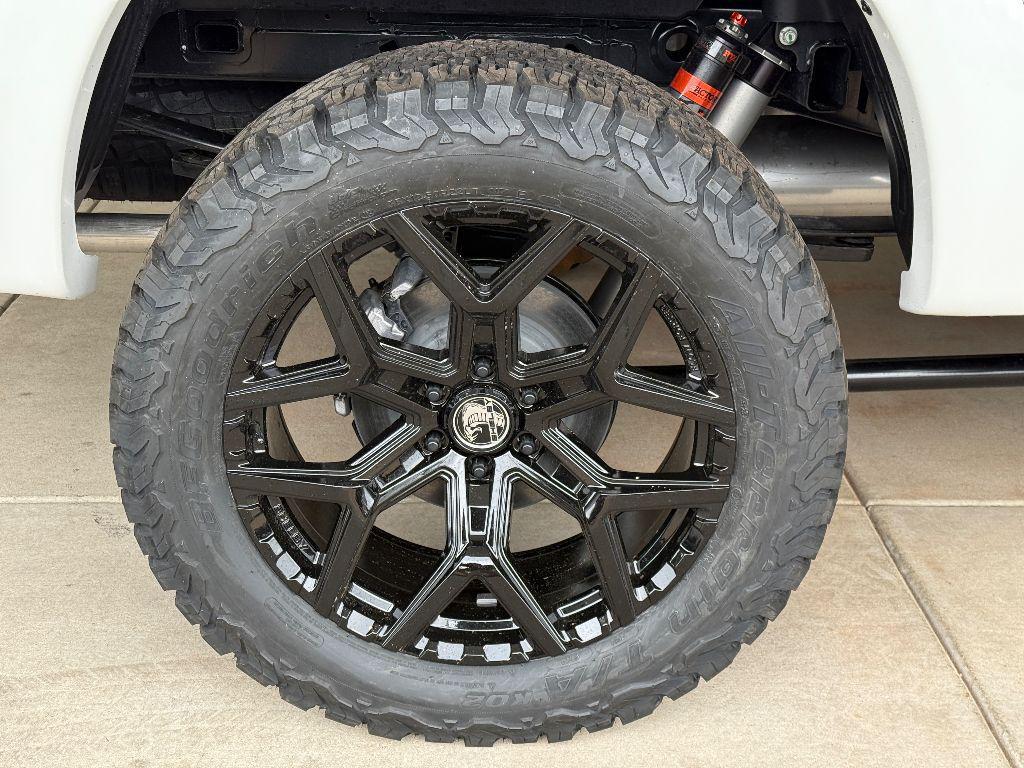 new 2025 Ford F-150 car, priced at $139,720