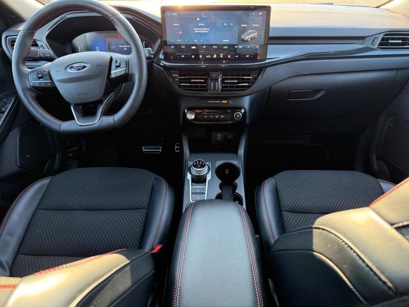 used 2023 Ford Escape car, priced at $23,995