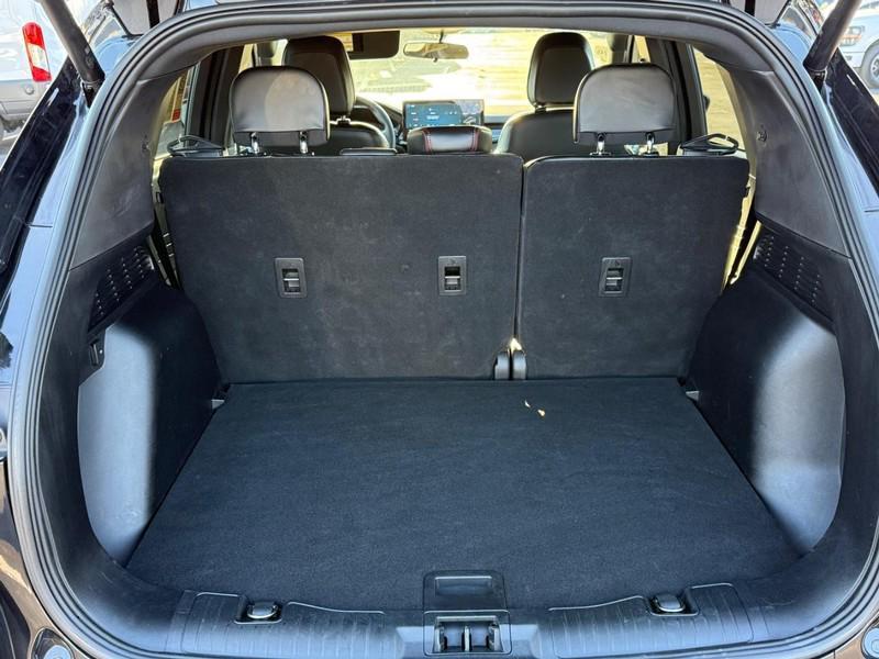 used 2023 Ford Escape car, priced at $23,995