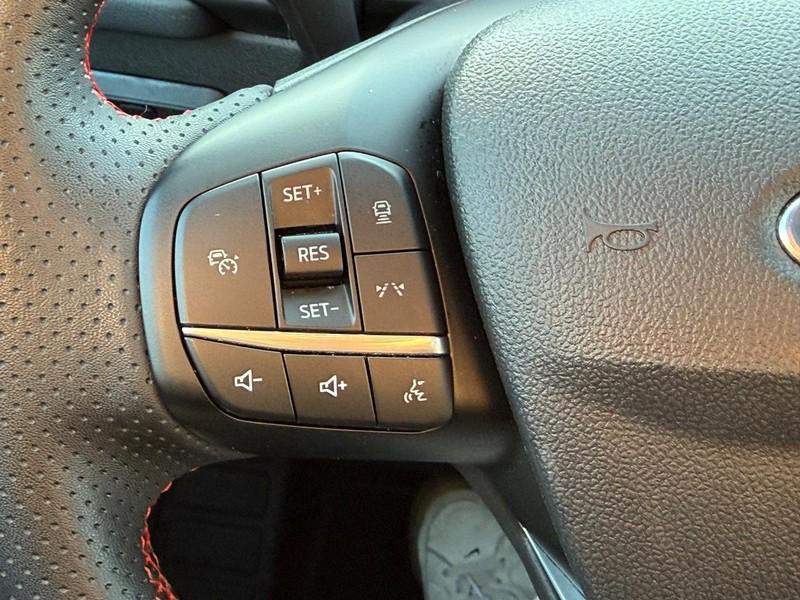 used 2023 Ford Escape car, priced at $23,995