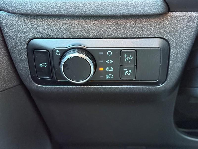 used 2023 Ford Escape car, priced at $23,995