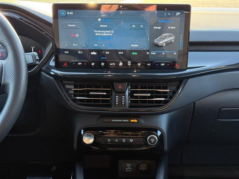 used 2023 Ford Escape car, priced at $23,995