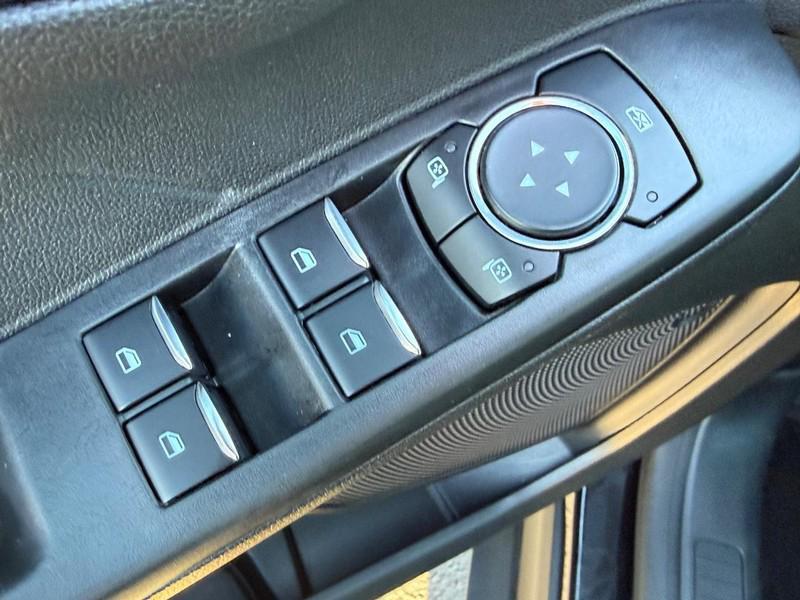 used 2023 Ford Escape car, priced at $23,995