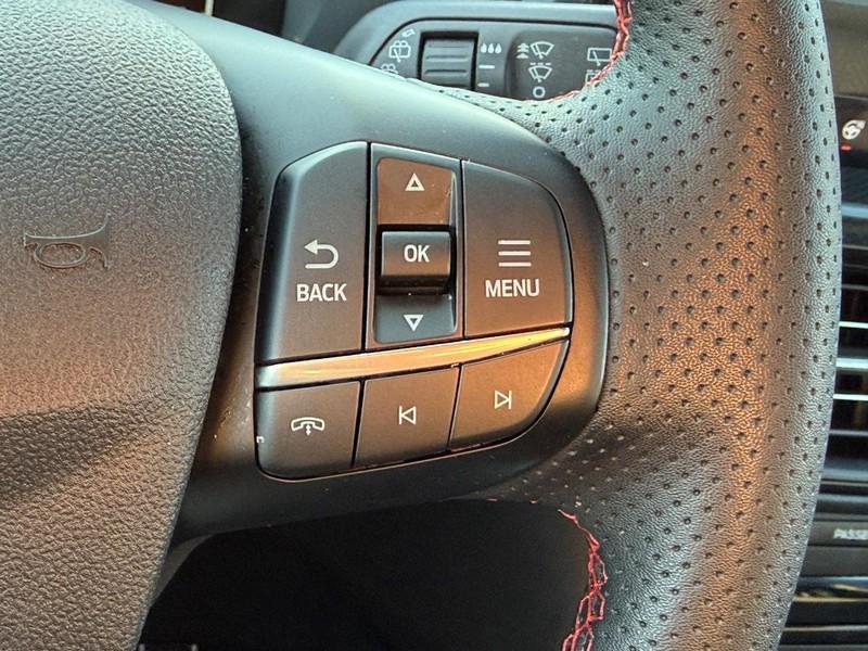 used 2023 Ford Escape car, priced at $23,995