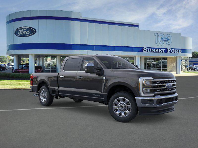 new 2026 Ford F-350 car, priced at $89,025
