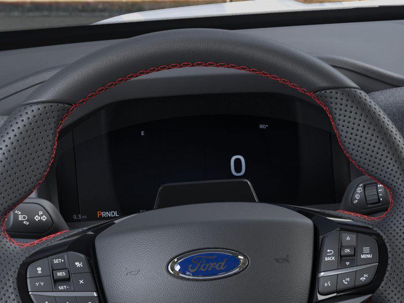 new 2026 Ford Explorer car, priced at $44,350