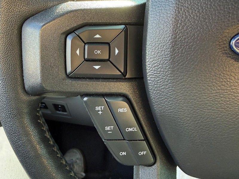 used 2020 Ford F-150 car, priced at $23,995