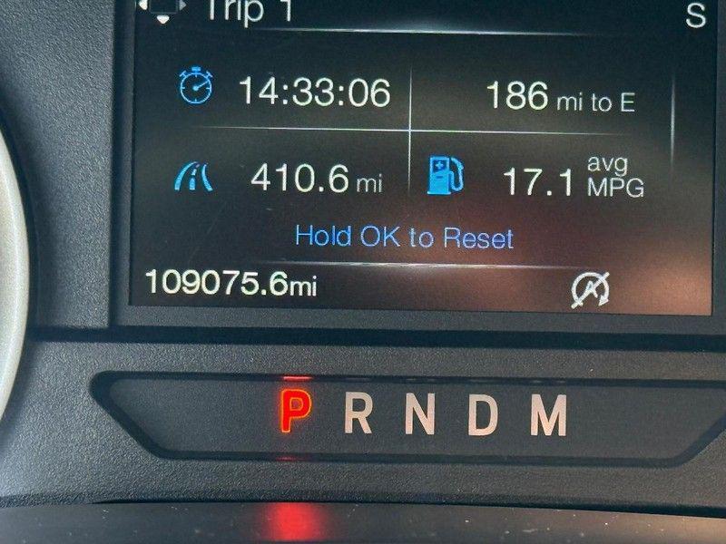 used 2020 Ford F-150 car, priced at $23,995