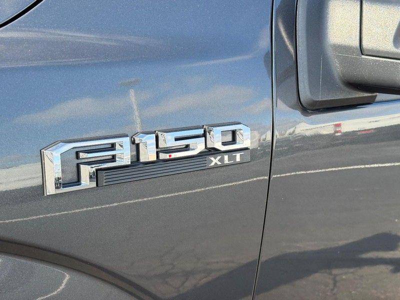 used 2020 Ford F-150 car, priced at $23,995