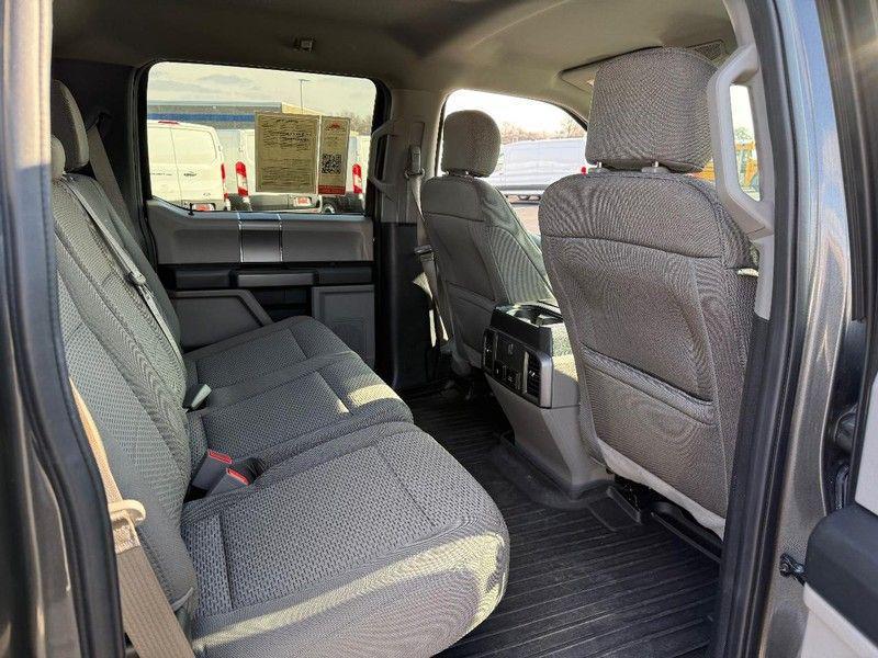 used 2020 Ford F-150 car, priced at $23,995
