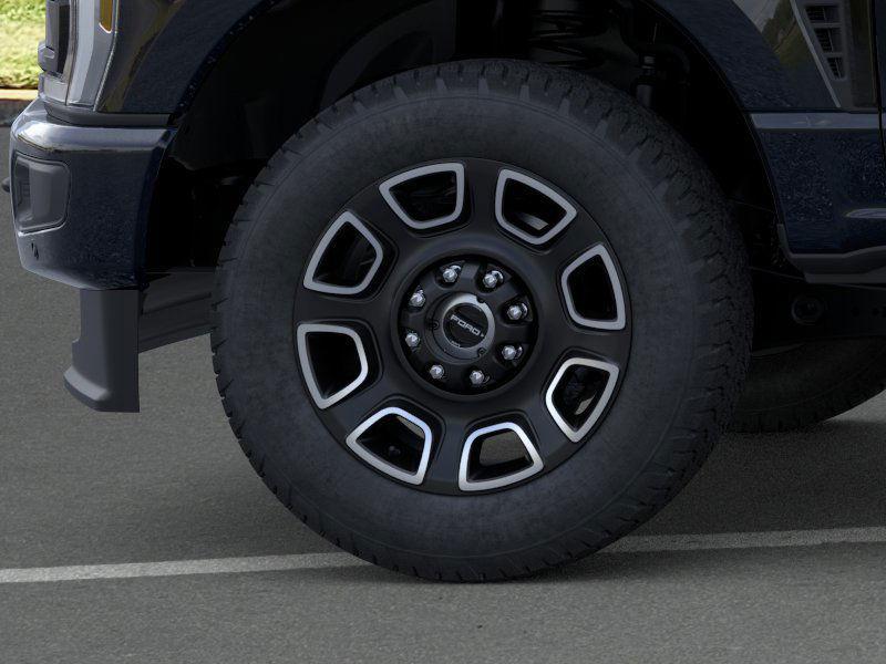 new 2026 Ford F-350 car, priced at $99,785