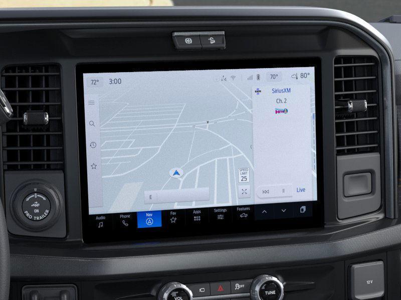 new 2026 Ford F-350 car, priced at $99,785