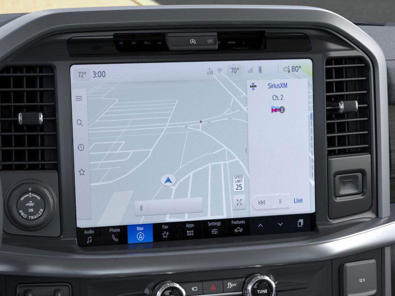 new 2026 Ford F-150 car, priced at $69,560