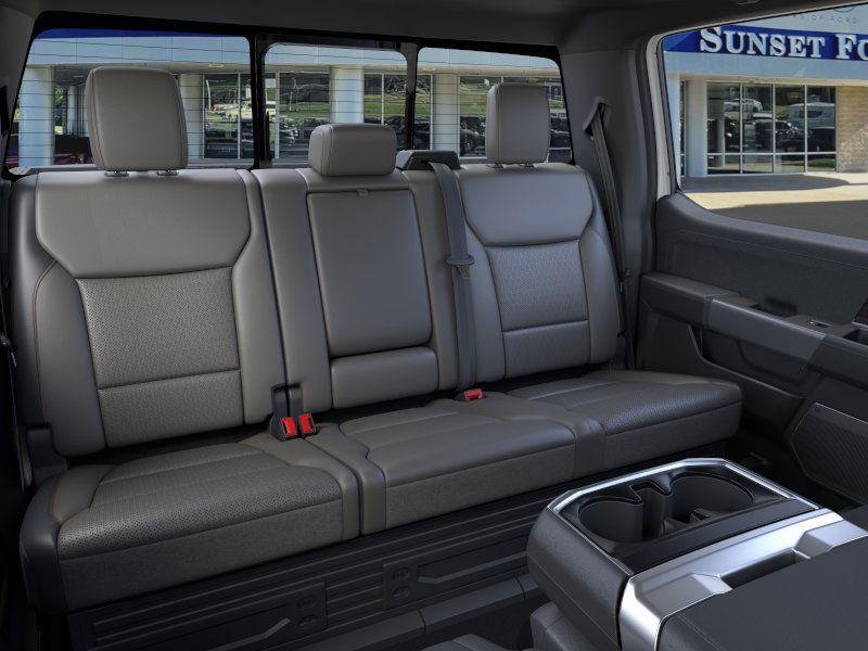 new 2026 Ford F-150 car, priced at $69,560