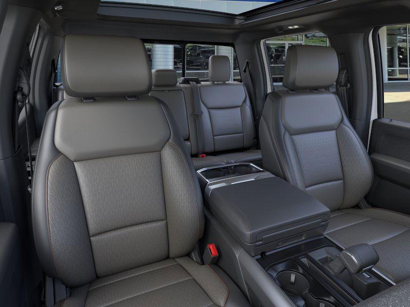 new 2026 Ford F-150 car, priced at $69,560