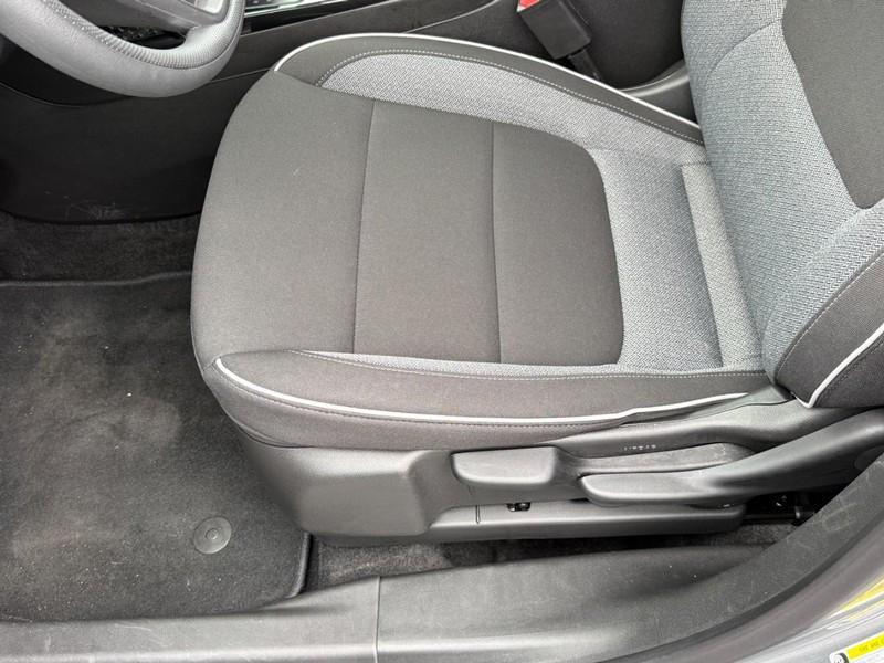 used 2025 Chevrolet TrailBlazer car, priced at $22,995