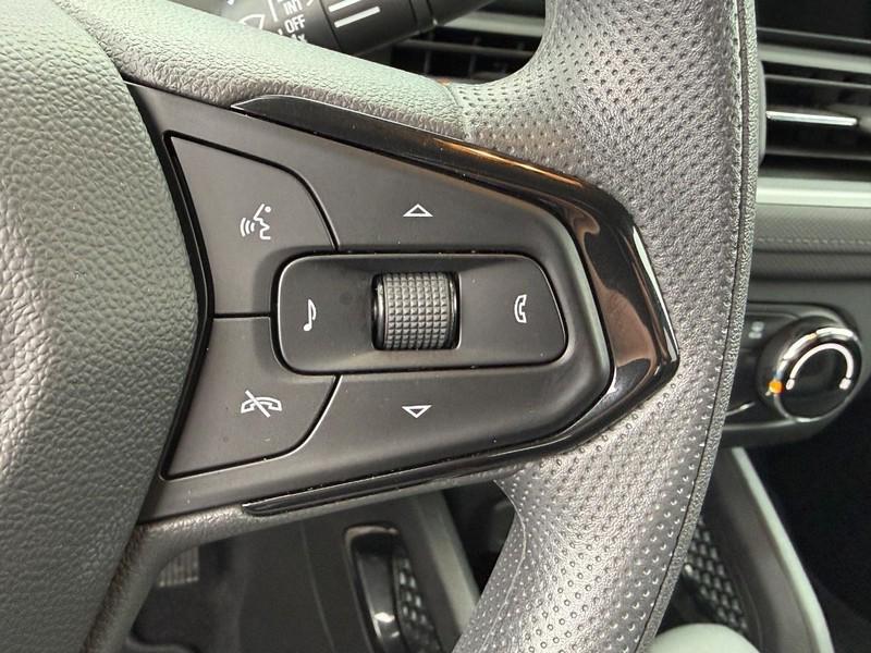 used 2025 Chevrolet TrailBlazer car, priced at $22,995