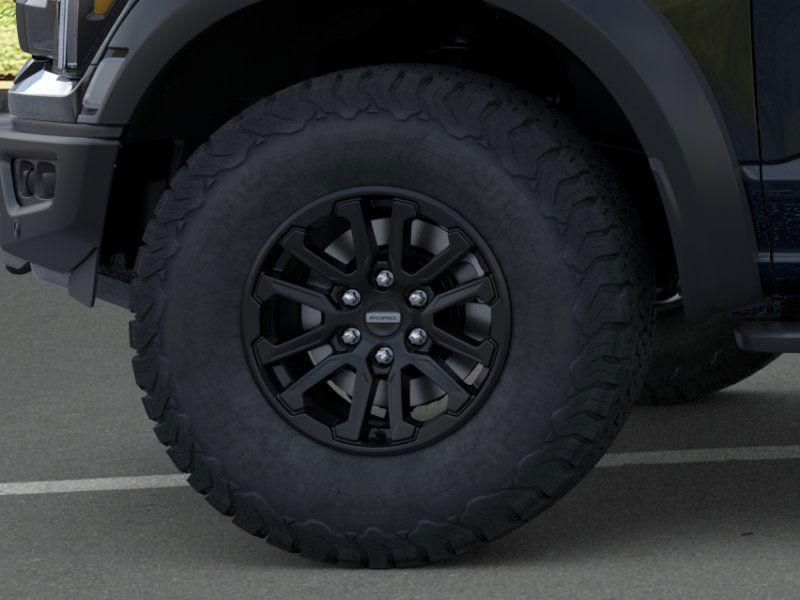 new 2026 Ford F-150 car, priced at $83,750