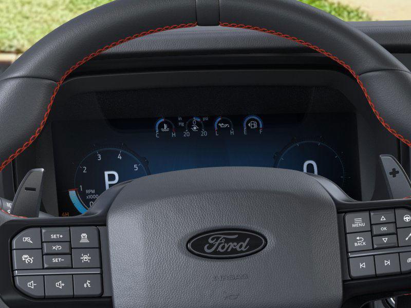 new 2026 Ford F-150 car, priced at $83,750