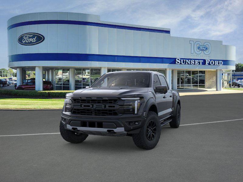 new 2026 Ford F-150 car, priced at $83,750