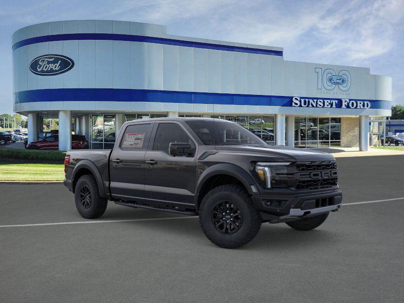 new 2026 Ford F-150 car, priced at $83,750