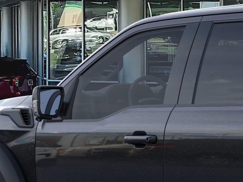 new 2026 Ford F-150 car, priced at $83,750