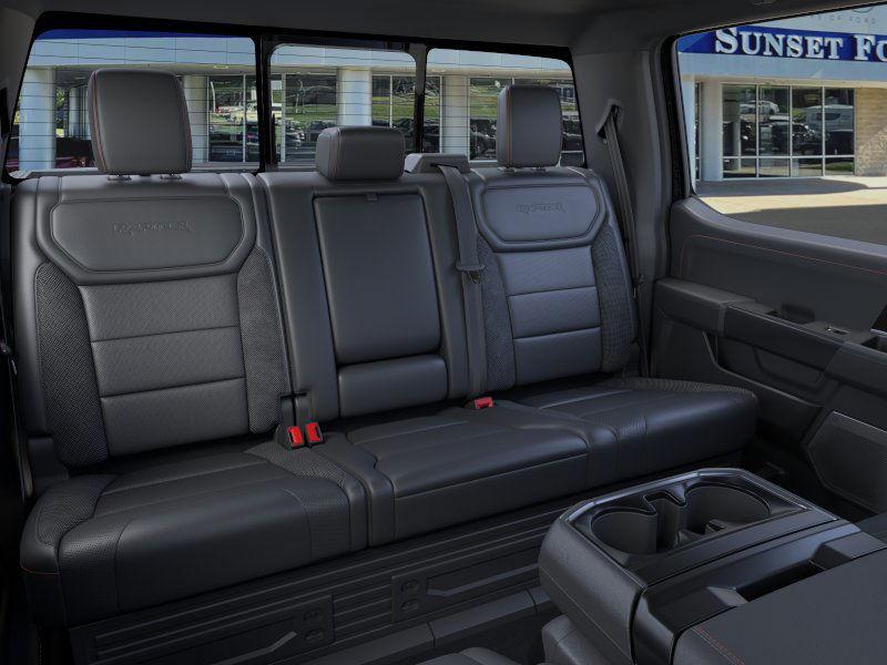 new 2026 Ford F-150 car, priced at $83,750