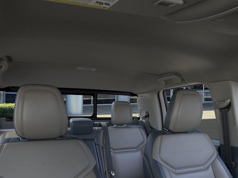 new 2026 Ford Maverick car, priced at $38,964
