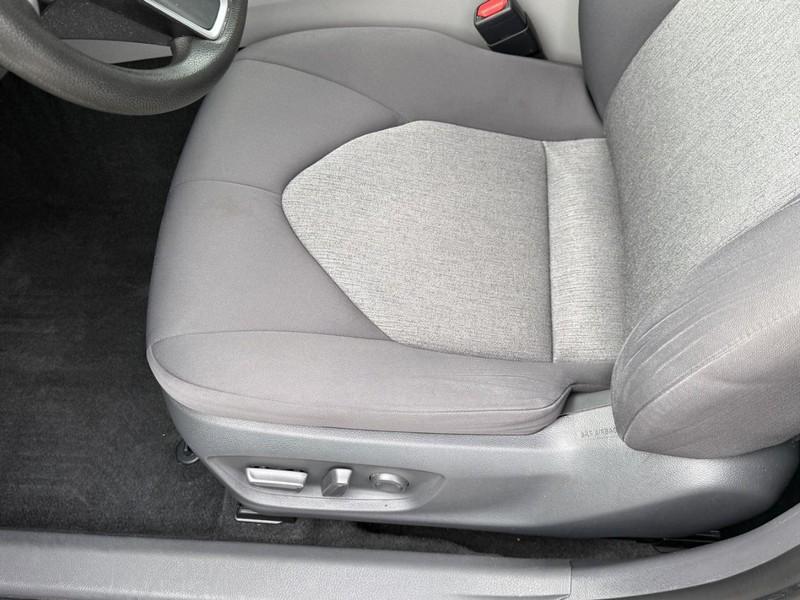 used 2021 Toyota Camry car, priced at $16,995