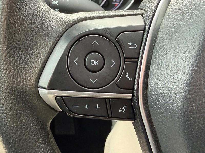 used 2021 Toyota Camry car, priced at $16,995