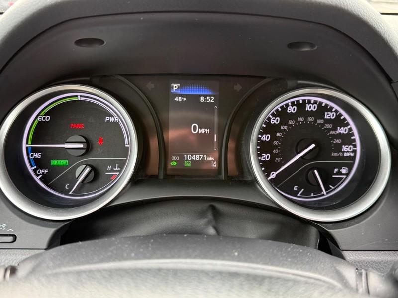 used 2021 Toyota Camry car, priced at $16,995