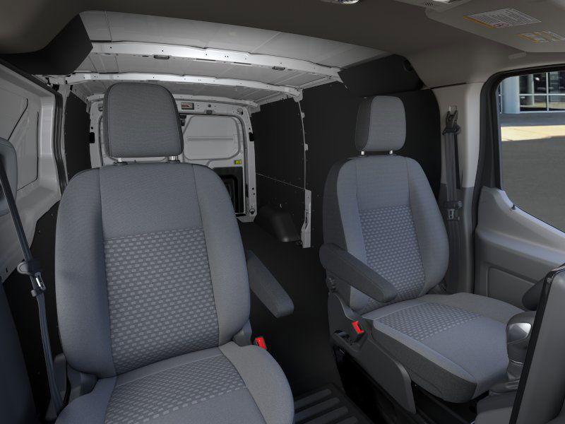 new 2026 Ford Transit-250 car, priced at $51,735